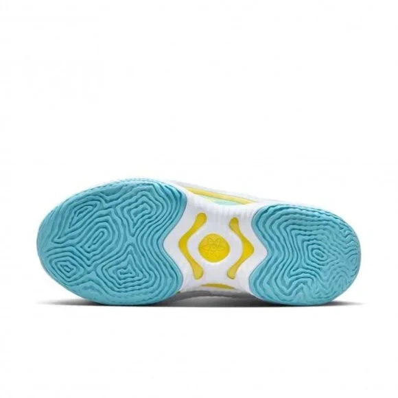 NWT Nike Cosmic Unity 3 Basketball Shoes - Picture 3 of 8